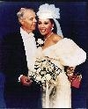 Ginie and Reed Sayles